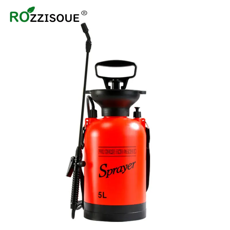 garden pressure sprayer