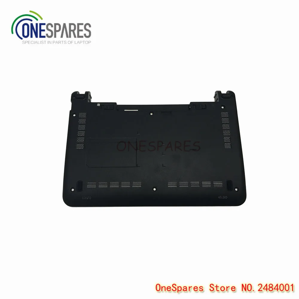 Нижний чехол для ноутбука D крышка для DELL MINI 1010 Нижняя база нижняя без CN-A09C10 AM06H000900