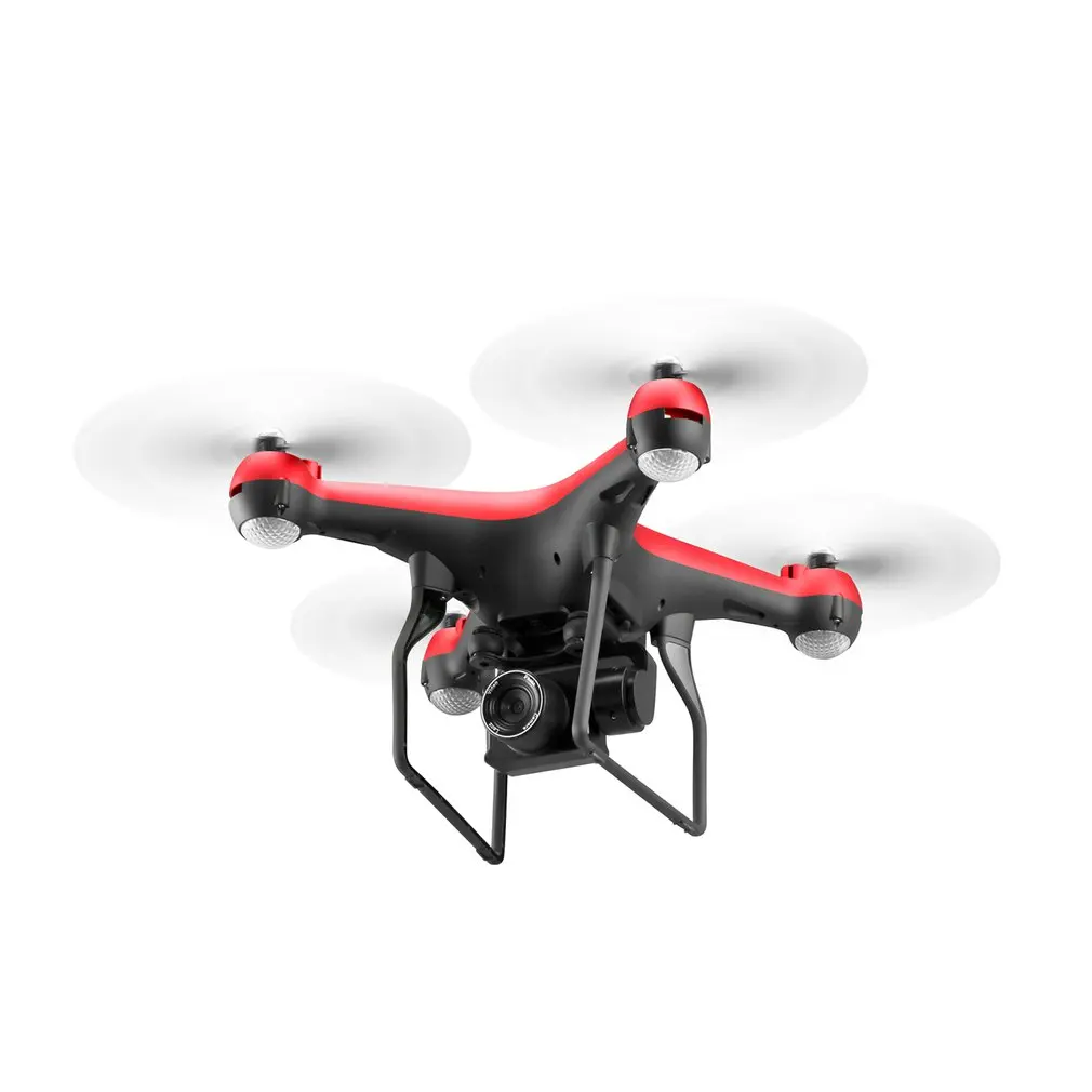 S32T ESC VR3D режим 360 градусов флип и ролл 1080P ESC объектив долгий срок службы батареи HD жестовая камера Дрон ударопрочный RC самолет