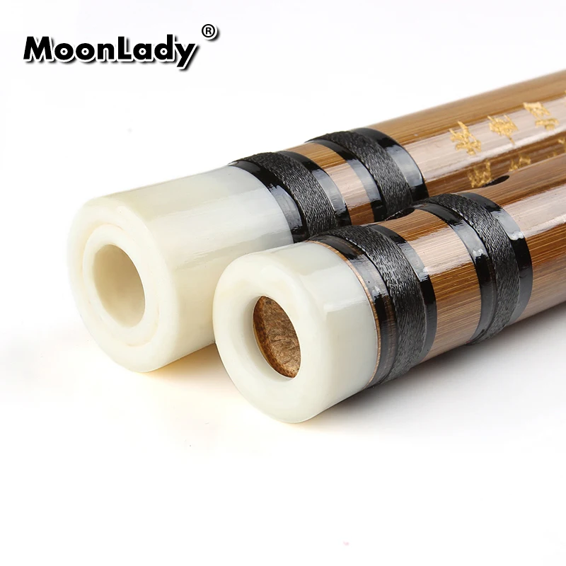 Flauta de Bambu para Iniciantes Chinês de Alta Flauta Clássica Dizi Transversal Instrumento Musical Tradicional Qualidade - Image 4