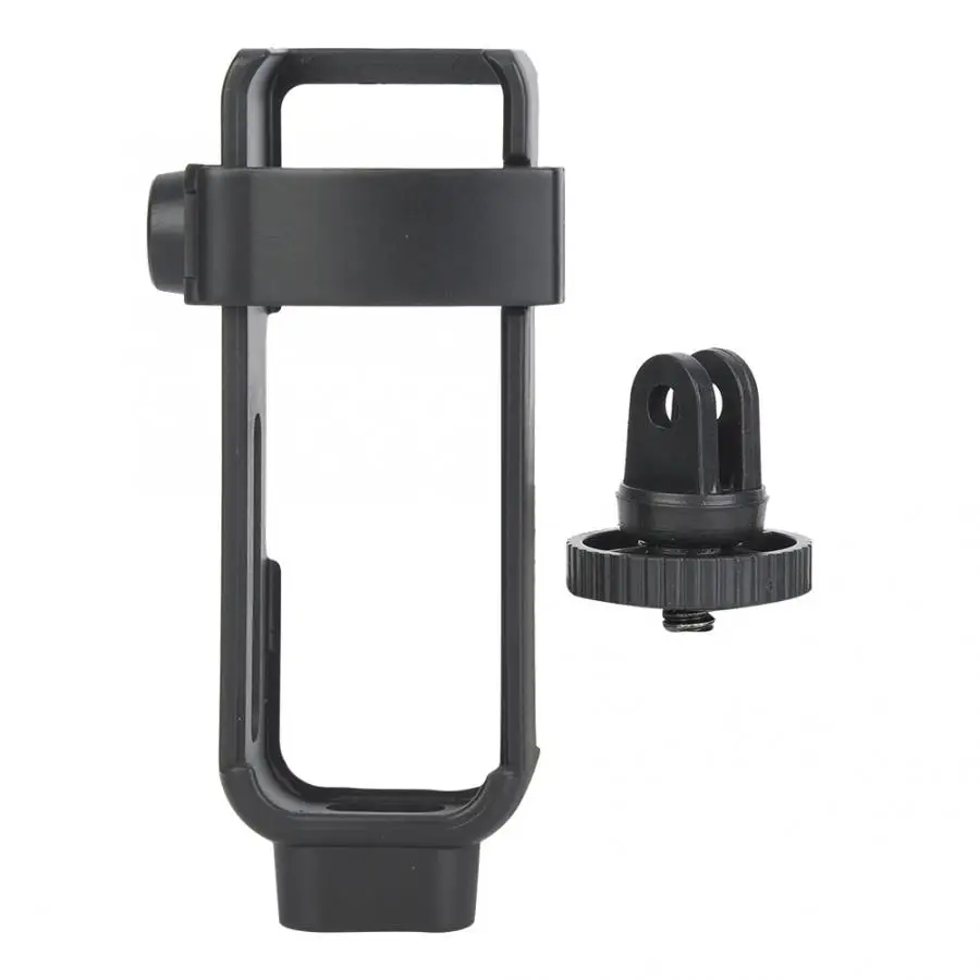 1/4 винтовой корпус защитный чехол рамка рюкзак клип Комплект для DJI OSMO карманные камеры аксессуары