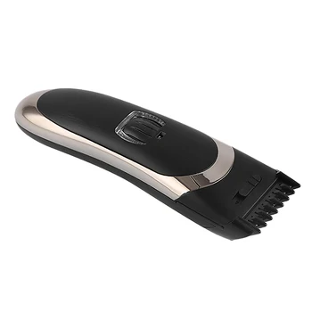 

Home Hair Clipper Cut Hair Rechargeable Faders Adult Silent Electric Hair Trimmer EU Plug