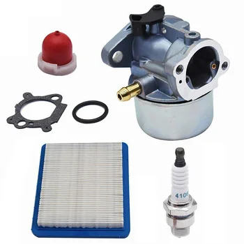

For Murray 6-6.75 HP Carburetor Kit Lawn Mower Push Mower Replacement Parts