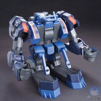 

Bandai 83667 Carton Fighter WARS LBX RIDING ARMOUR Fighting Equipment Jenok PVC Figure Model Dolls Toys Figurals