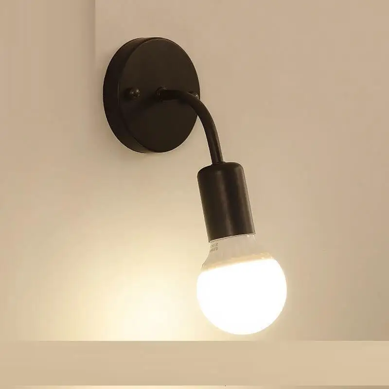 Parede Wandlampen современная лампа Tete Lit Aplique Luz Wandlamp для дома кристалл Lampara De Parede интерьер стены спальни свет