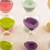 5 Min Creative Sand Clock Hourglass Timer Gifts As Delicate Home Decorations 1