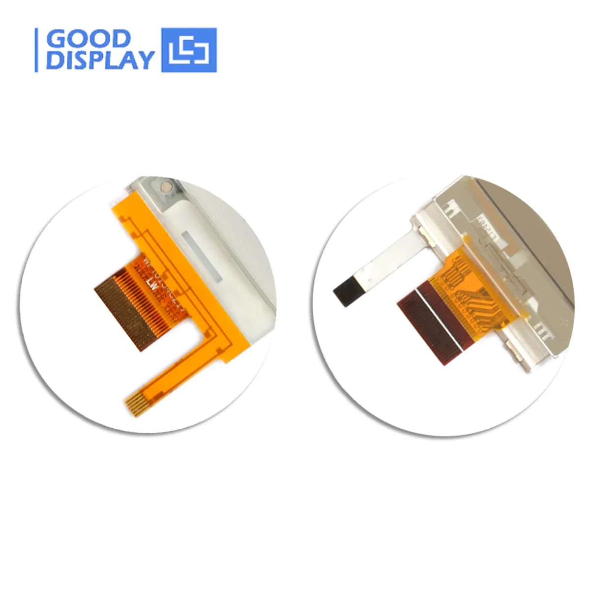 E-paper Display com Frontlight e Connect Board Epaper Grayscale Gdey0154d67-fl01 Mais Despi-f01 154 - Imagem 4