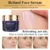 BREYLEE Face Cream Eye Cream Serum Set Lifting Anti-Aging Anti-Eye Bag Remove Морщины Увлажняющий крем Для Лица Корейский Уход