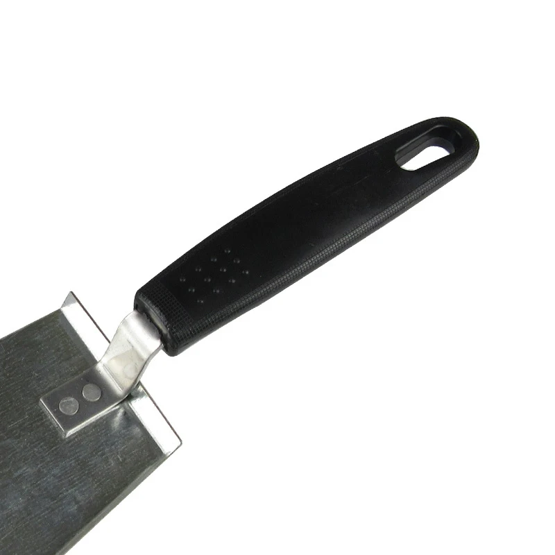 Beekeeping Cleaning Tool Scoop Cleaning Beehive Shovel With Plastic Handle Multifunctional Honey Extractor Beekeeping Tool
