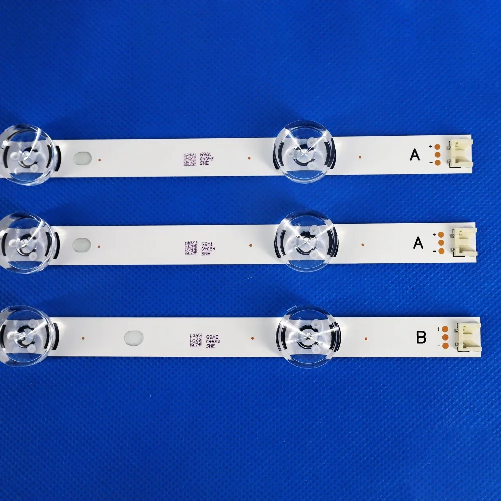 Retroiluminação LED para LG Innotek DRT 3.0,
