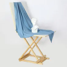 Деревянный Настольный мольберт Художественная масляная краска кабуллейт краски художника наружный рисунок мольберт стенд искусство мольберт для эскизов настольная подставка для картин