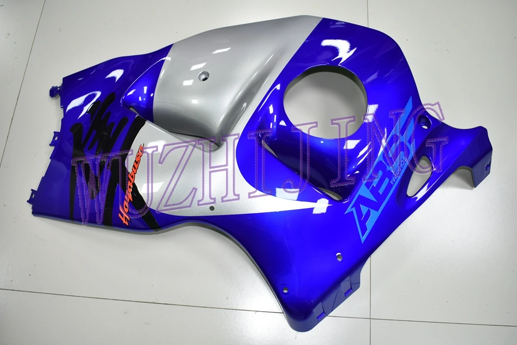 Обтекатели HAYABUSA 2003 кузов GSXR 1300 2003 набор обтекателей 1300 1997-2007