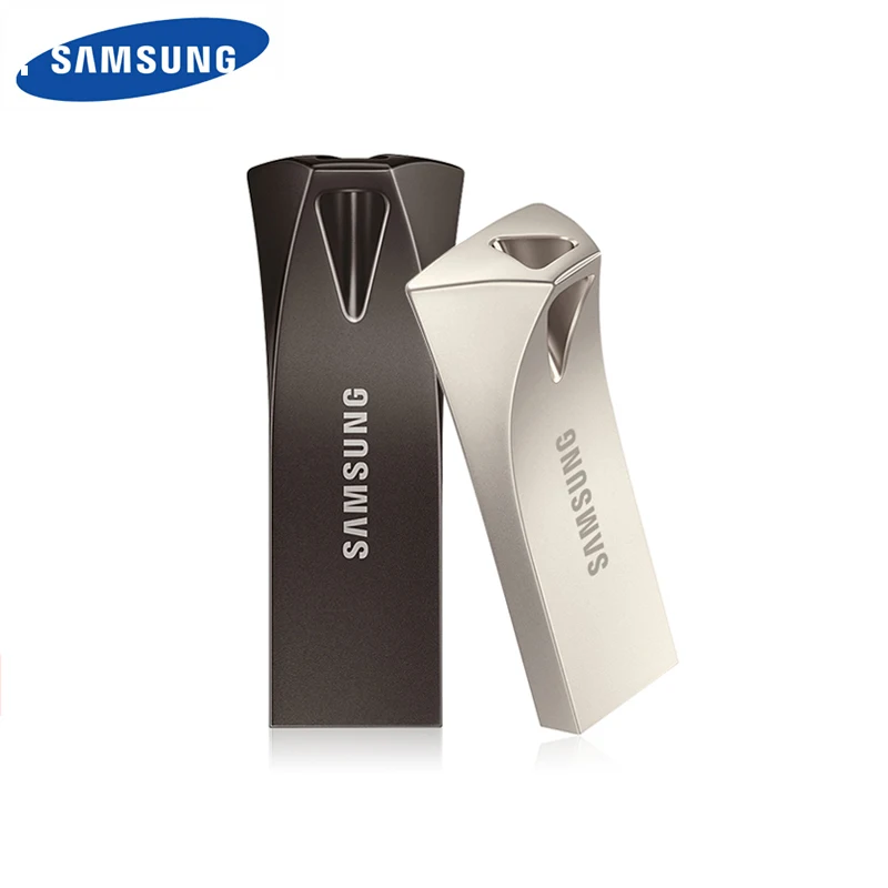 USB флеш-накопитель SAMSUNG PLUS 32 Гб 64 128 ГБ 256 3 1 флэш-накопитель до 300 МБ/с. | Компьютеры и