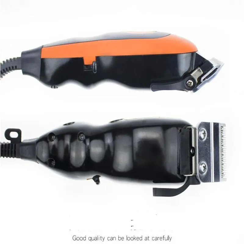 Professional Electric Corded Pet Hair Trimmer Shearing Larger Dog Long Hair Clipper Grooming Haircut Machine Fur Cutter Scissor