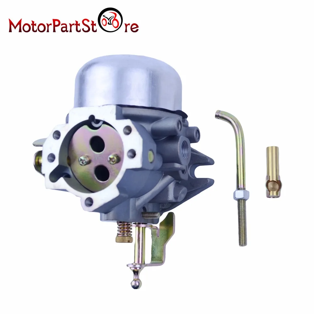 Мотоцикл карбюратор для KOHLER K341 чугун 16HP части двигателя Carb запасные | Автомобили