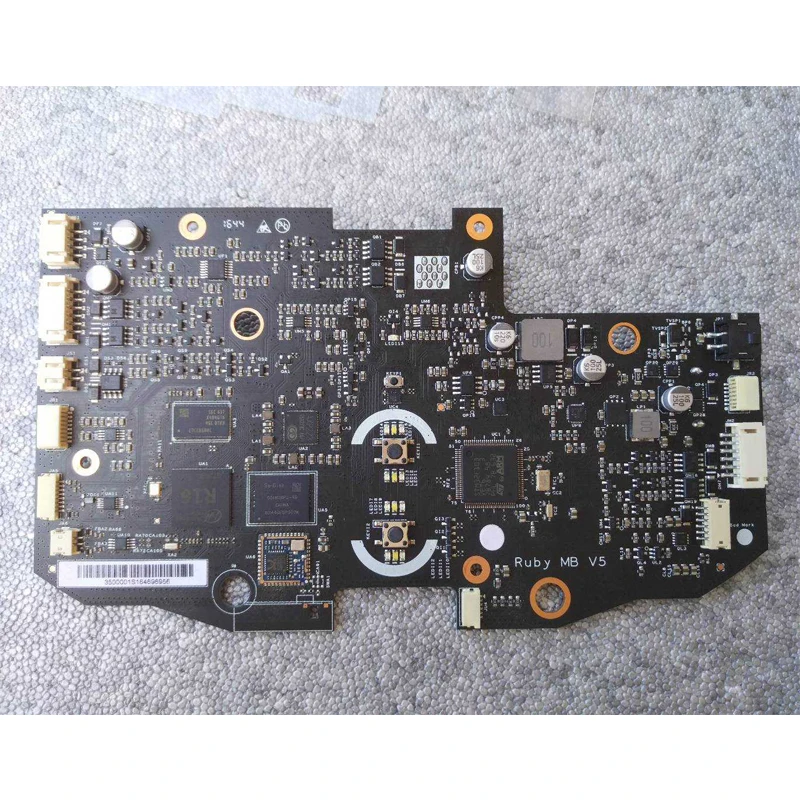 

Оригинальная материнская плата для робота-пылесоса Xiaomi Mi 1 SDJQR01RR Mijia