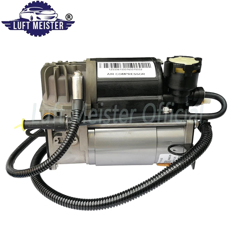 4Z7616007A 4Z7616007 воздушный компрессор для Audi A6 C5 4B Allroad 1999-2005