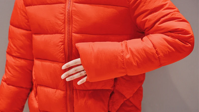 Новая зимняя короткая женская куртка, большой размер 4XL 5XL 6XL 7XL, Женская парка с капюшоном размера плюс, осенний пуховик из хлопка