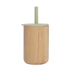 Bamboo cup-4