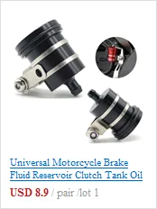 Anti-fall Motorcycle Brake Clutch Excellent Durable CNC Aluminum Lever Hand Guards Handlebars Protector FOR HONDA CB1100