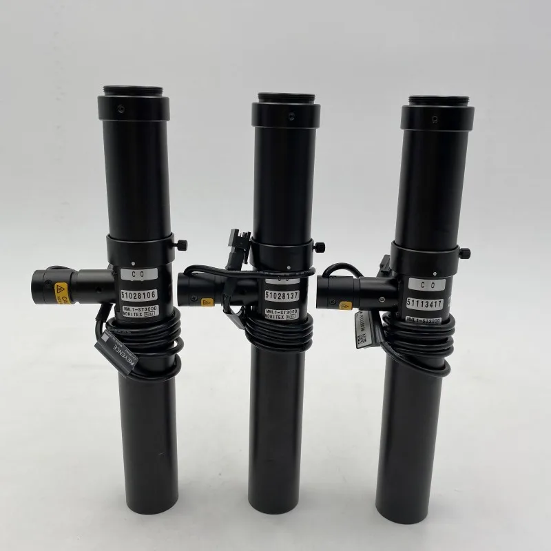 MORITEX MML1-ST300D(гарантия качества и цена договорная