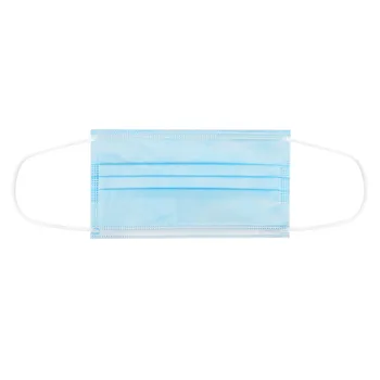 

Purifying Face 3 Layer Mouth Filter 50 pcs durable and comfortable to wear Made of high quality materials mascarillas #6