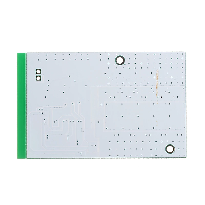 1 шт. PCB 18650 литиевая батарея Защитная плата высокого тока 4S 14 8 в 30A BMS защита от