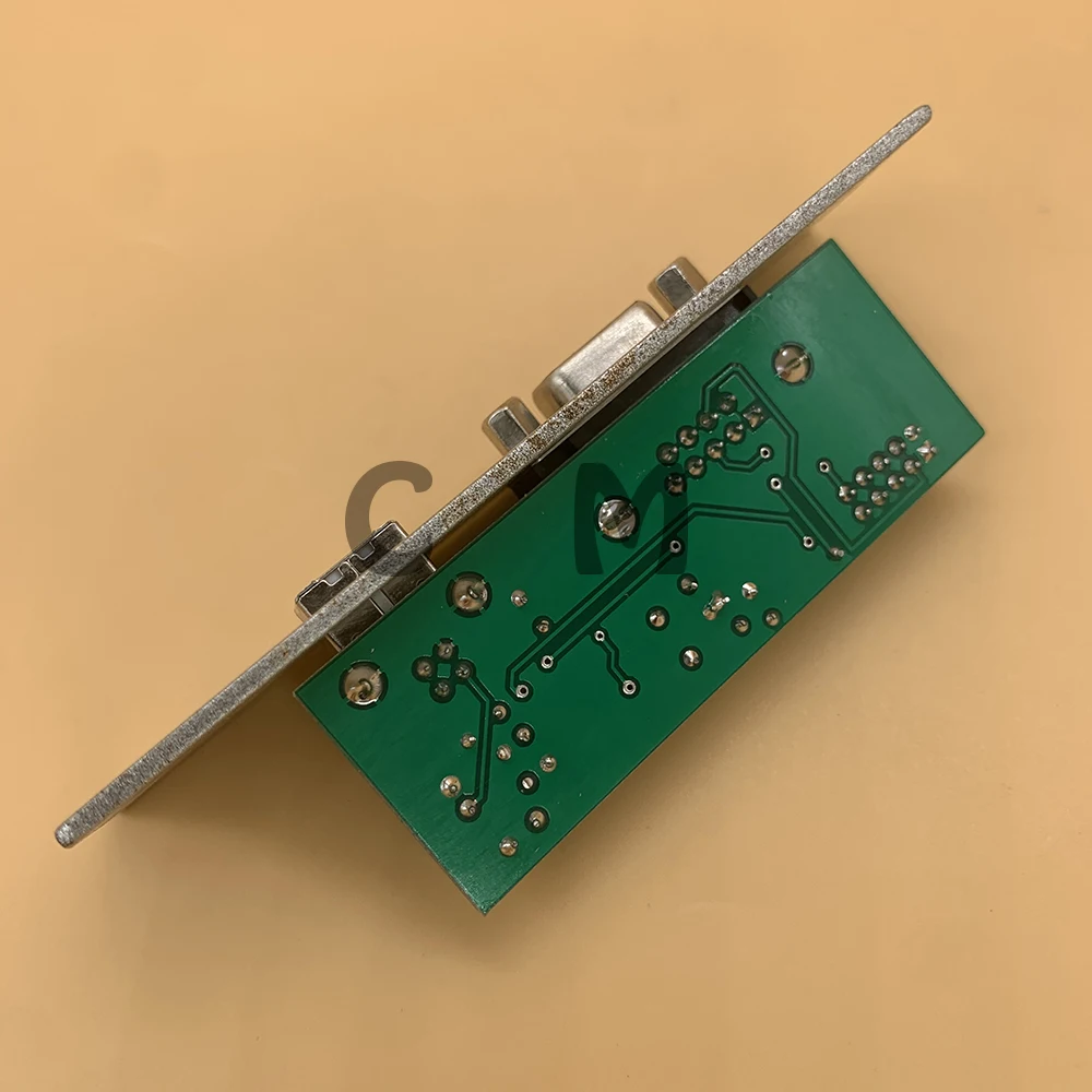 Cutting Plotter Interface Board with Serial Port and COM Port for JK Jinka JT Jintian FY LK Cutter Connector Board