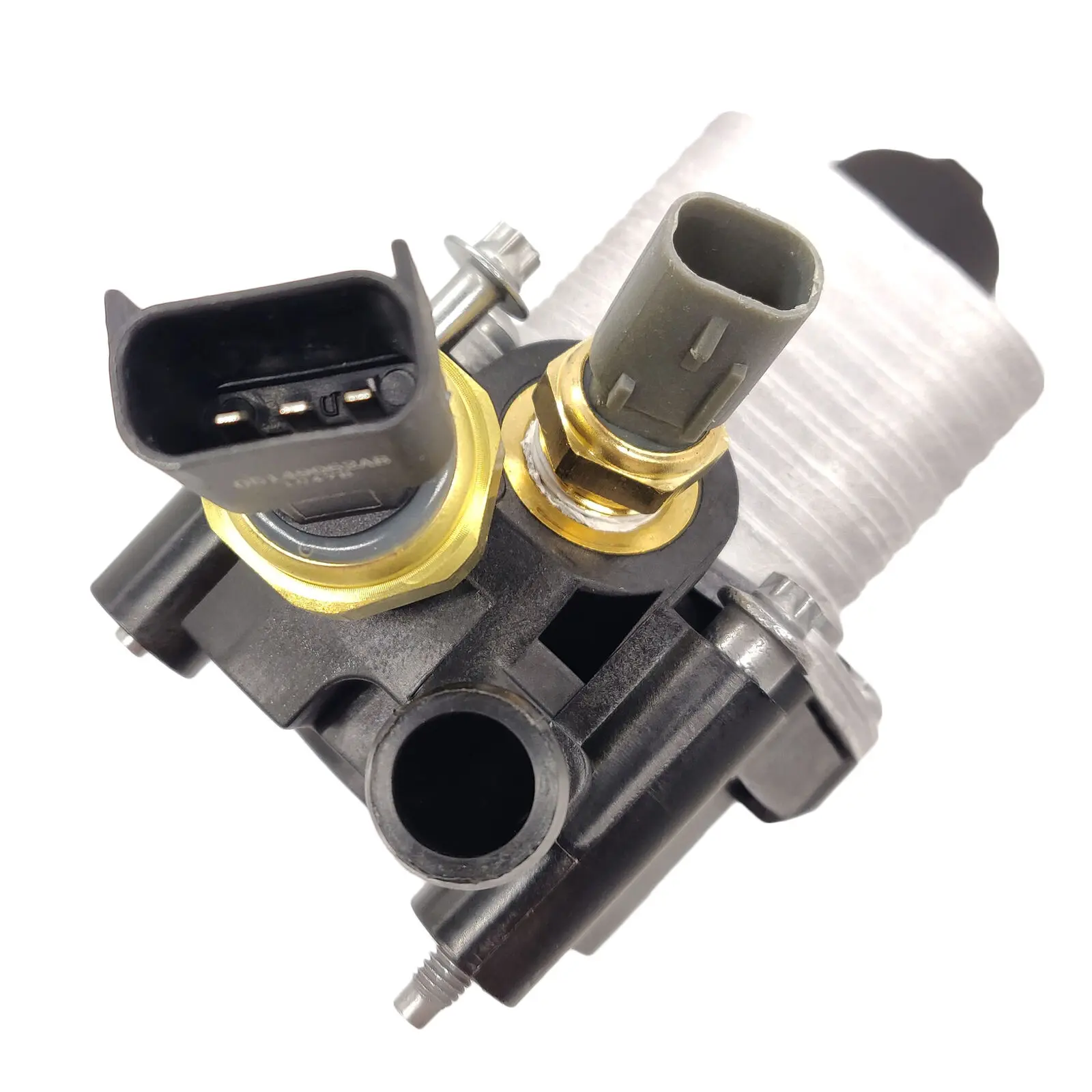 Корпус масляного фильтра для Dodge Ram Charger 1500 Chrysler 200 300 Jeep 3.6L V6