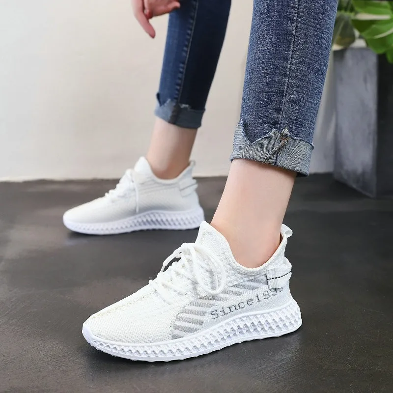 womens slip on fashion sneakers
