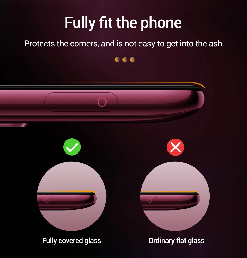 redmi k20 pro Tempered Glass (7)