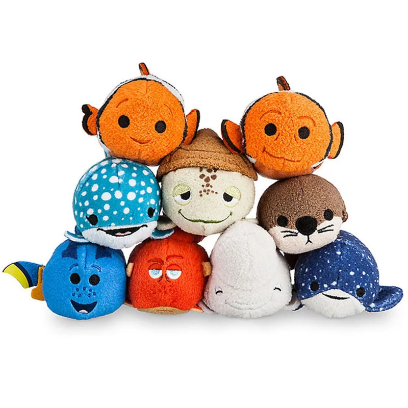 tsum tsum peluches precio