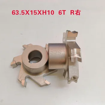 

Factory Direct Supply Premium Quality Corner Rounding Cutter for KDT Edge Bander Woodworking Machine Accessories