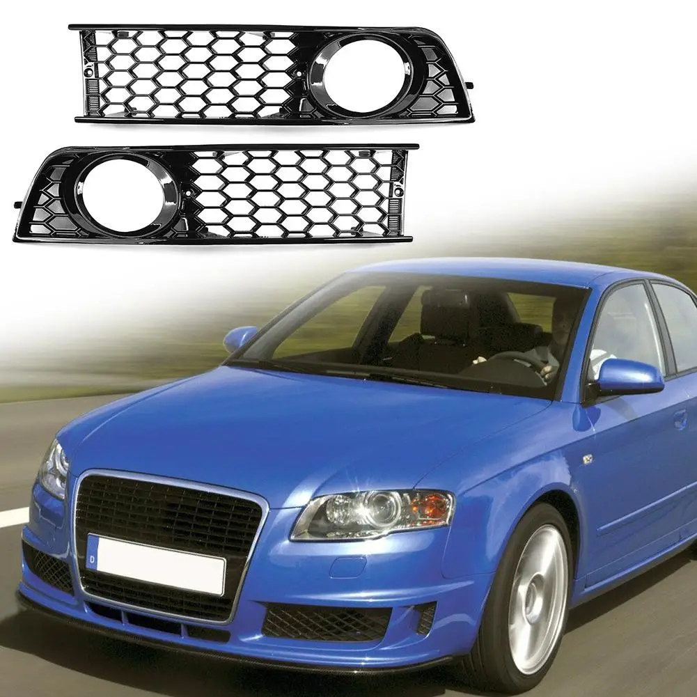 Audi A4 B6 ׸ Ȱ  ׸ 2002-2005 ,  ϴ ׸, ƿ ڵ  ׸ GZ.E053L/R, ƿ A6 