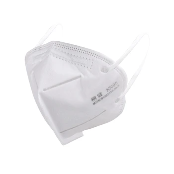 

Fast Delivery Hot Sale Mask Face Mouth Masks Non Woven Disposable Sanitary Anti Dust Earloops Masks