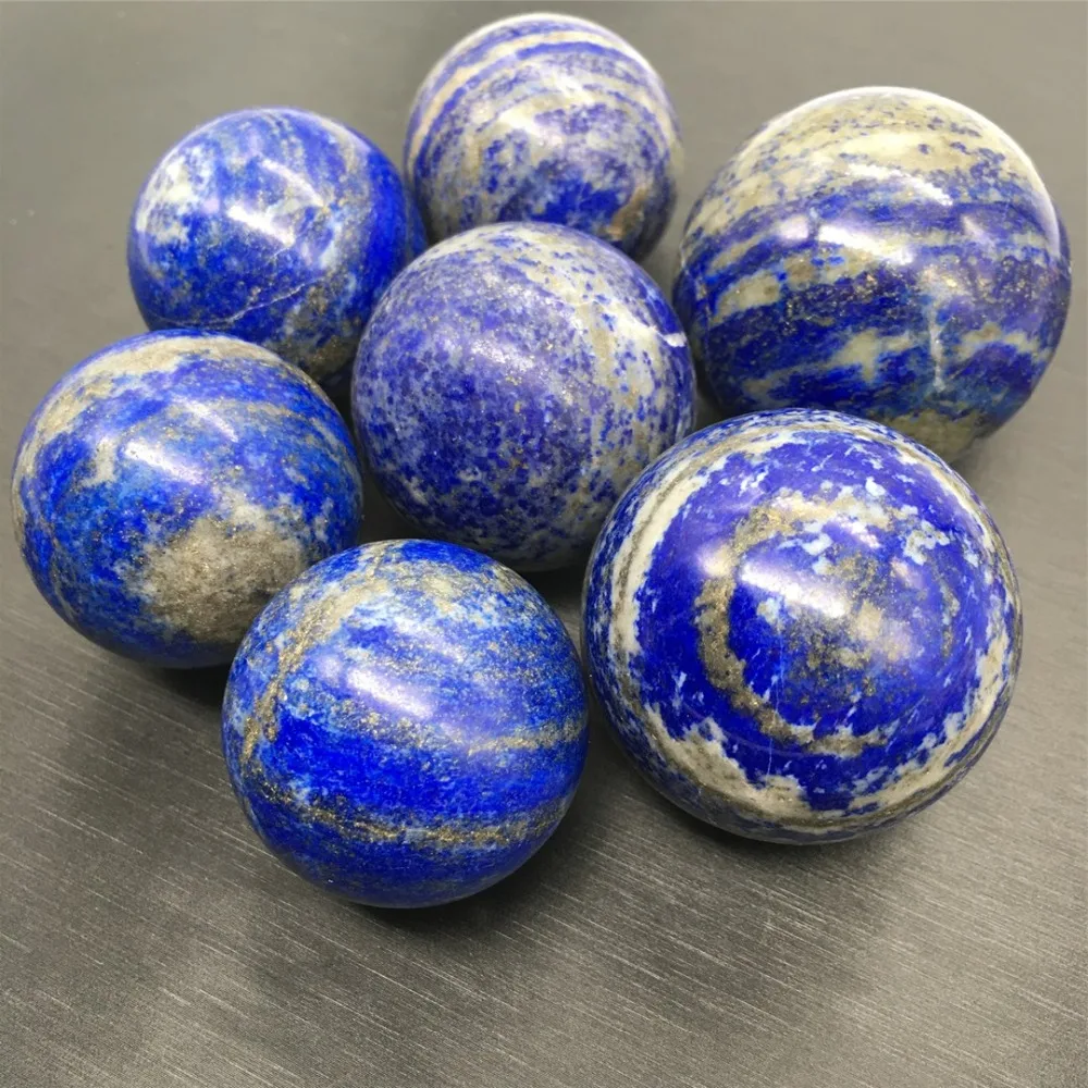 lapis lazuli  sphere(1)