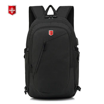 

New slim backpack anti-theft 15.6-inch computer backpack student bag large capacity backpack for men