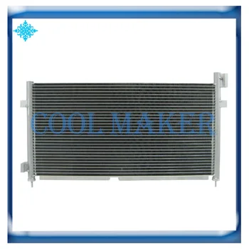 

Auto air conditioner condenser for Volvo FH12 FM7 3981637 20515136 21086304
