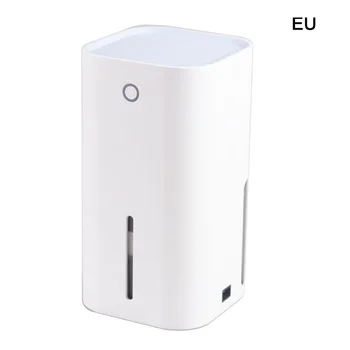 

Household Mini Semiconductor Dehumidifier Moisture Absorbing Wardrobe Air Purifier Machine for Bedroom Bathroom Basement