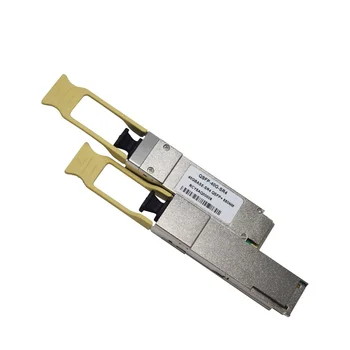 

QSFP-40G-SR4 Compatible Extreme ARISTA Mellanox Generic 40GBASE-SR4 QSFP 850nm 150m MTP/MPO DOM Transceiver Module