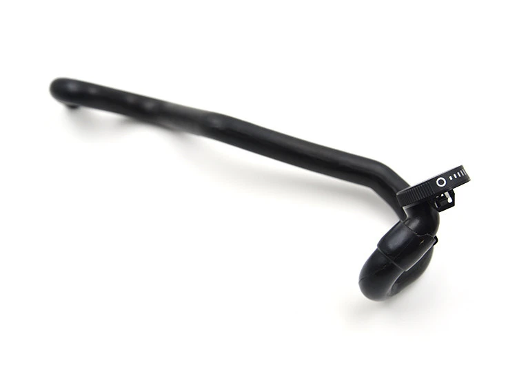 Saborway Dashboard Glove Box Outlet Cooling Valve Hose Kit For Golf 7 MK7 Golf 7.5 RLINE R32 GTI MQB 5E0816355 9B9 silicone hose