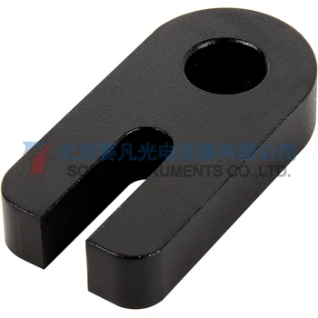 

7MB2 Adapter Base C-type Mounting Fixture Optical Fixture Optical Plate Connection Block Rod Holder Fixing Base