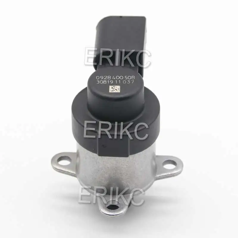 ERIKC Injection Pump Fuel Metering Valve 0928400508 Auto Fuel Pressure Control Valve 0 928 400 508 FOR Mercedes 6460740084 (8)