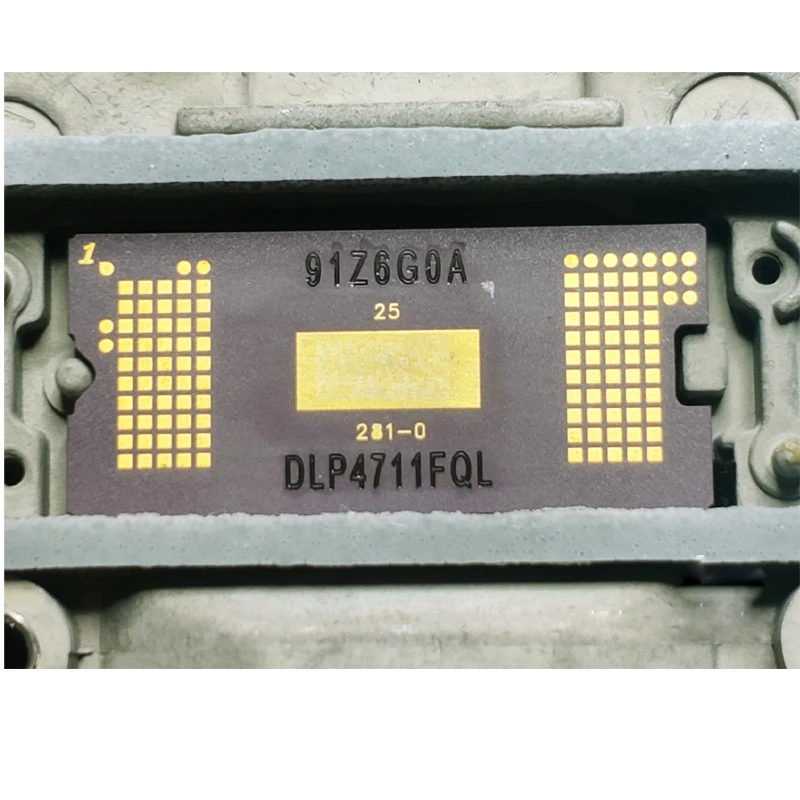 DLP4711FQL проектор Dmd чип матрица подходит для Jmgo XGIMI проекторов | Электроника