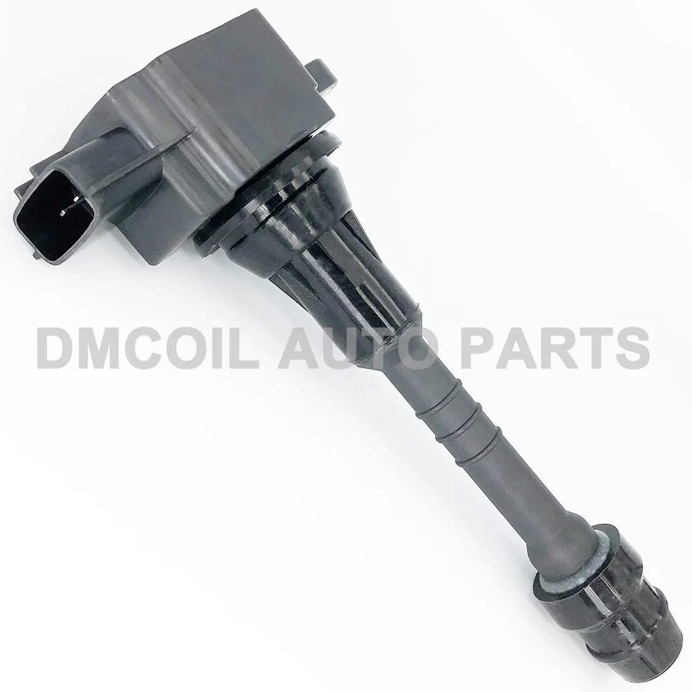 Катушка зажигания HIGH Q для NISSAN первоклассной ALMERA II BLUEBIRD SYLPHY CUBE ALTIMA SUNNY л 224486N010