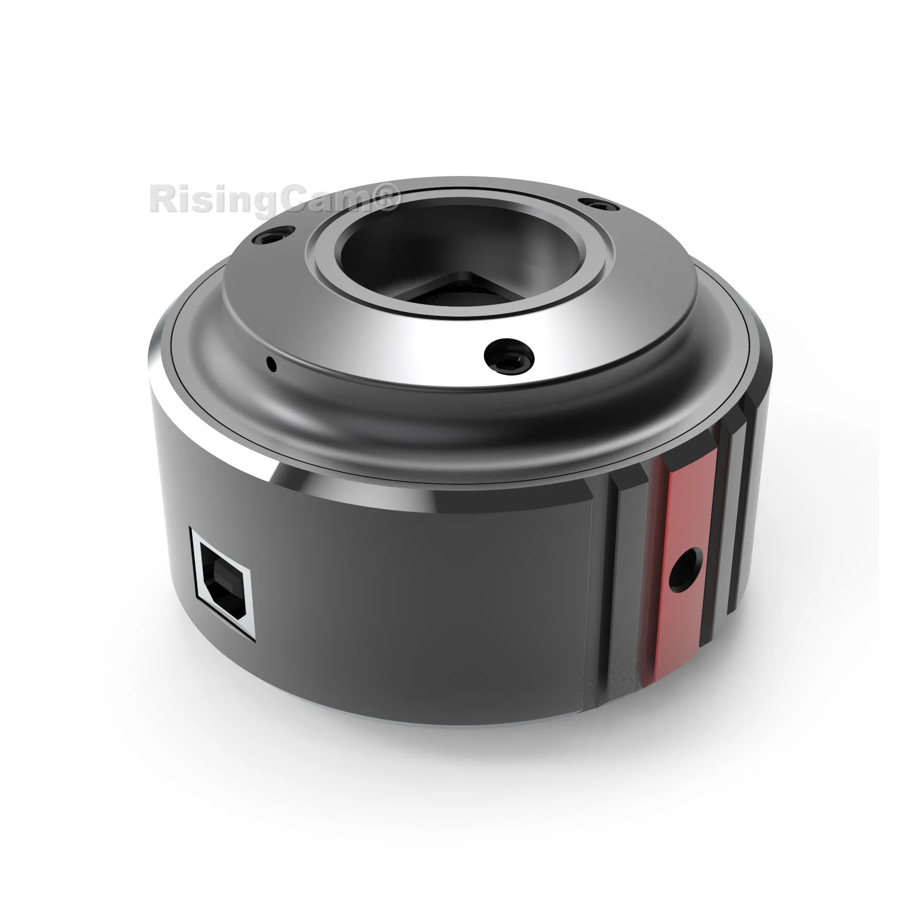 5MP / 8MP / 16MP USB2.0 출력 IMX CMOS 센서 C 마운트 디지털 USB 현미경 카메라