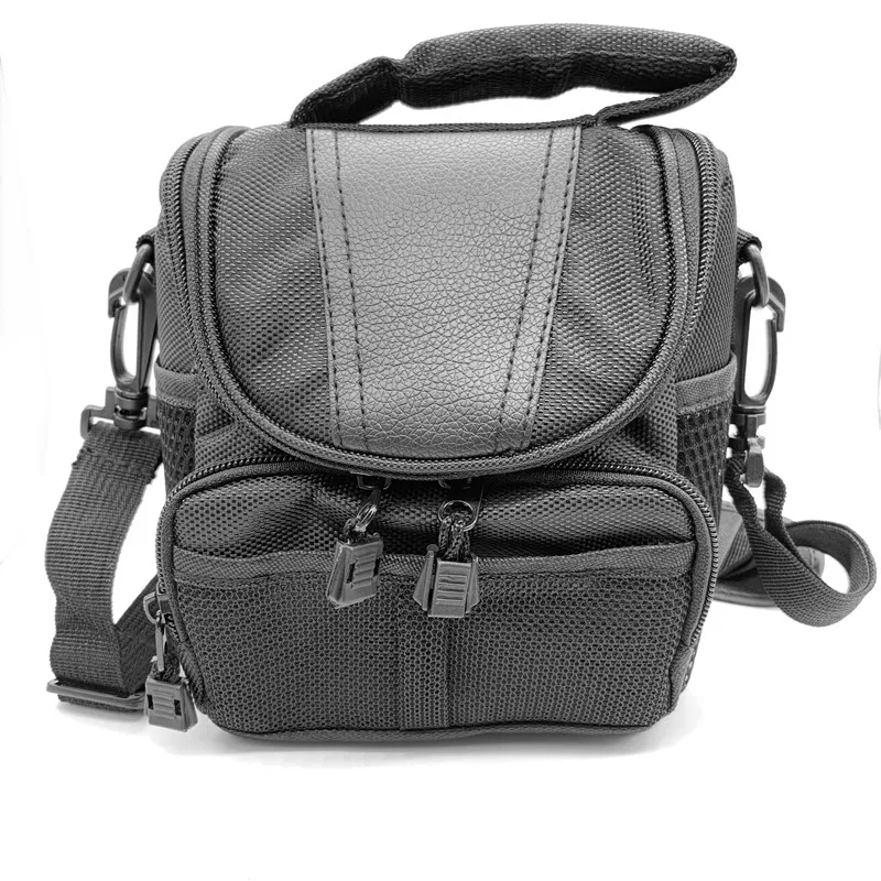 Camera Case Bag For Canon Eos Rebel Powershot S2 S3 S5 Xsi Xti G10 G11