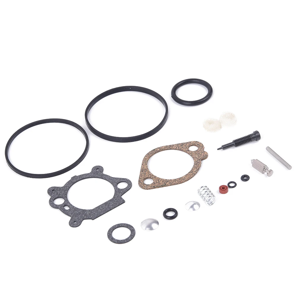 Карбюратор восстановить РЕМОНТ ДЛЯ Briggs& Stratton 492495 493762 498260 398183