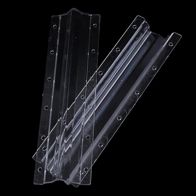 Műanyag Szív/Csillag/Szerelmi Gyümölcs Formáló Penész Uborka Növekedés Képző Növénytermesztés Átlátszó Kerti Óvodai Edény - Image 3