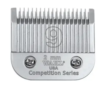 

WAHL WAHL 1247 - Vol knife 2.0 mm on machine 1247 Wahl, Moser 1245